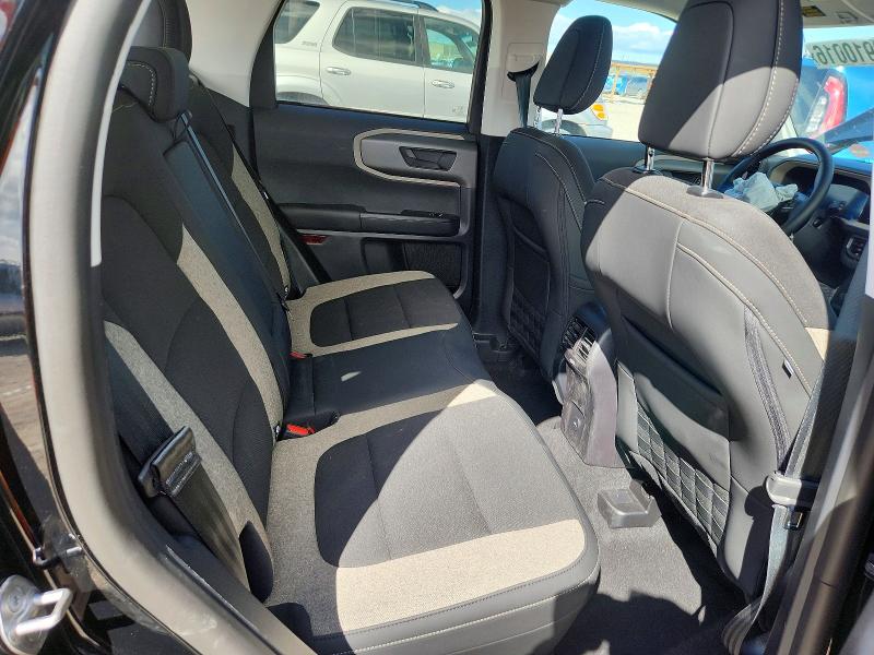 Продаж на аукціоні авто 2025 Ford Bronco Sport, vin: 3FMCR9BN7SRE49013, номер лоту: 49910016