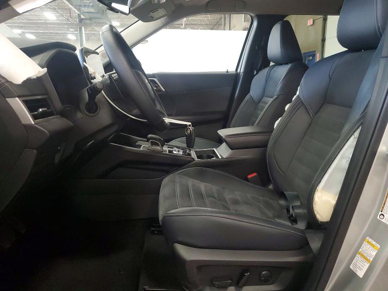 Aukcja sprzedaży 2024 Mitsubishi Outlander, vin: JA4J4VA88RZ007257, numer aukcji: 50082206