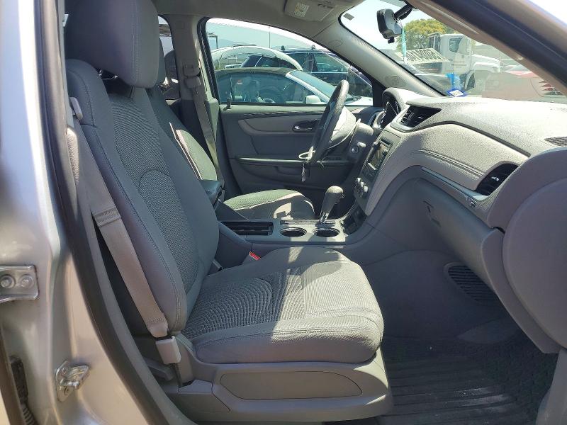 Продаж на аукціоні авто 2017 Chevrolet Traverse, vin: 1GNKRFED3HJ170914, номер лоту: 50084146