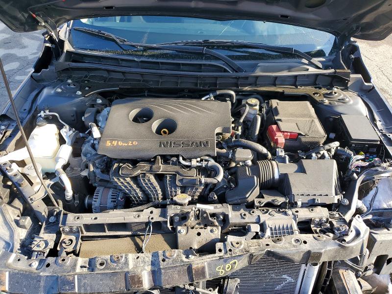 49786106 :رقم المزاد ، 1N4BL4DV8LC264895 vin ، 2020 Nissan Altima مزاد بيع