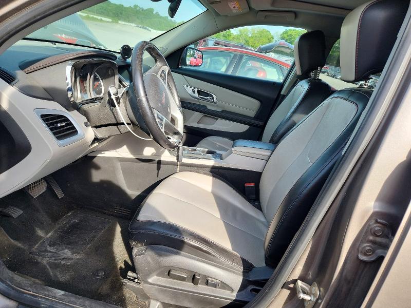 Продажа на аукционе авто 2012 Gmc Terrain, vin: 2GKFLWE59C6337940, номер лота: 49580326