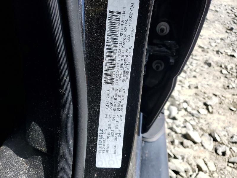 49281086 :رقم المزاد ، 1C6SRFFT3KN855582 vin ، 2019 Ram 1500 مزاد بيع
