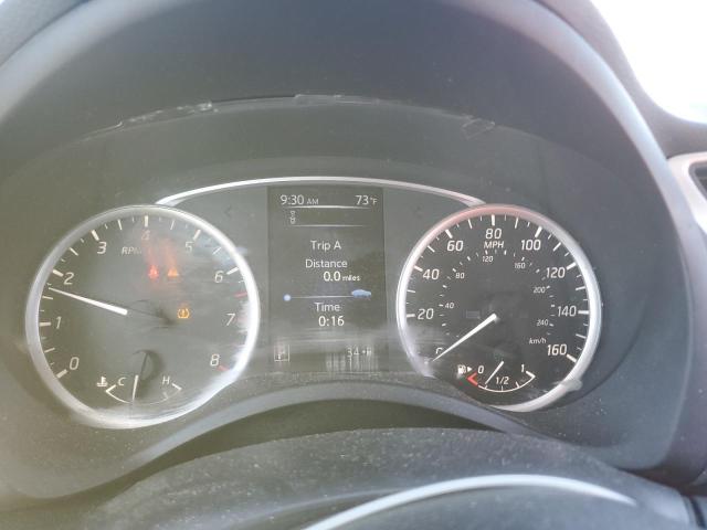 Aukcja sprzedaży 2018 Nissan Sentra, vin: 3N1AB7APXJY289689, numer aukcji: 50257366