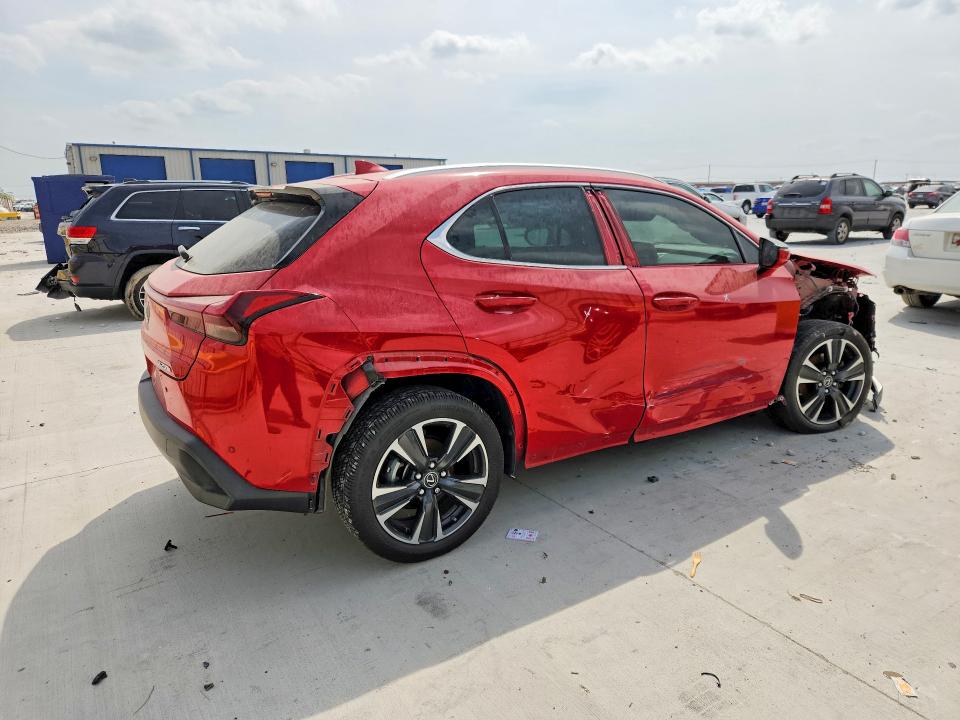 Продаж на аукціоні авто 2023 Lexus Ux 250h, vin: JTHP6JBH2P2148542, номер лоту: 48156286