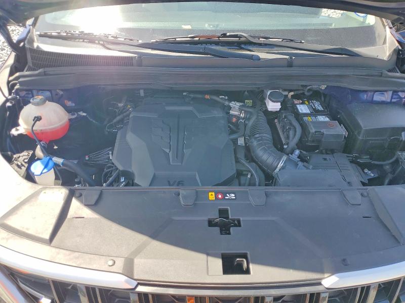 Продажа на аукционе авто 2023 Kia Carnival, vin: KNDNB4H37P6278259, номер лота: 50748276