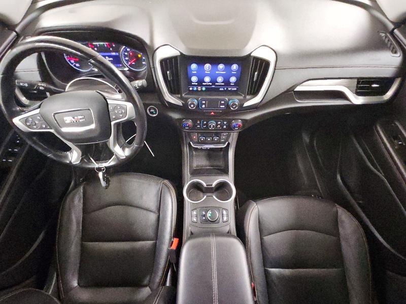 Продажа на аукционе авто 2021 Gmc Terrain, vin: 3GKALPEV7ML315366, номер лота: 51861296