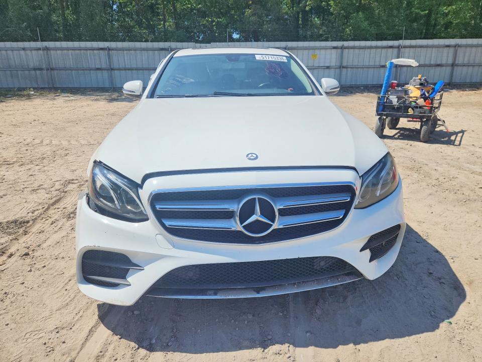 Aukcja sprzedaży 2017 Mercedes-benz E, vin: WDDZF4JB8HA081385, numer aukcji: 51715336