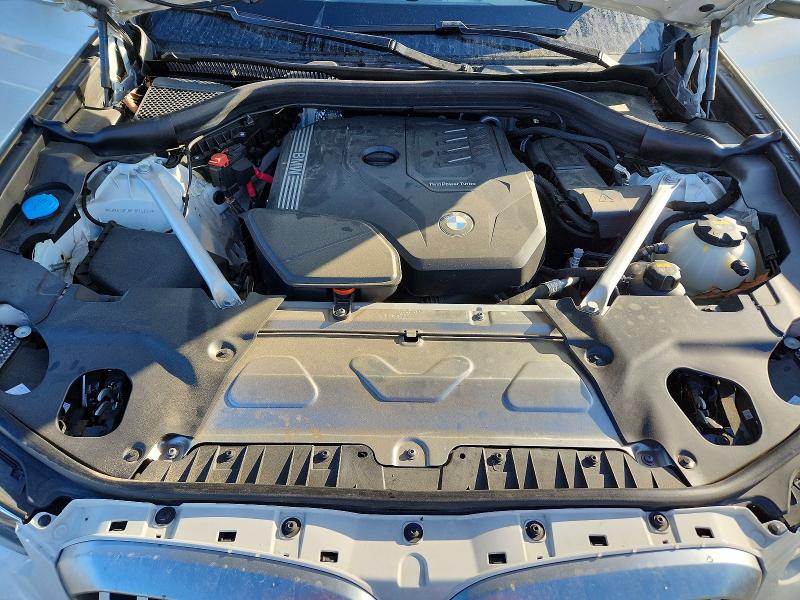 Продажа на аукционе авто 2023 Bmw X3, vin: 5UX53DP00P9P74361, номер лота: 50421126