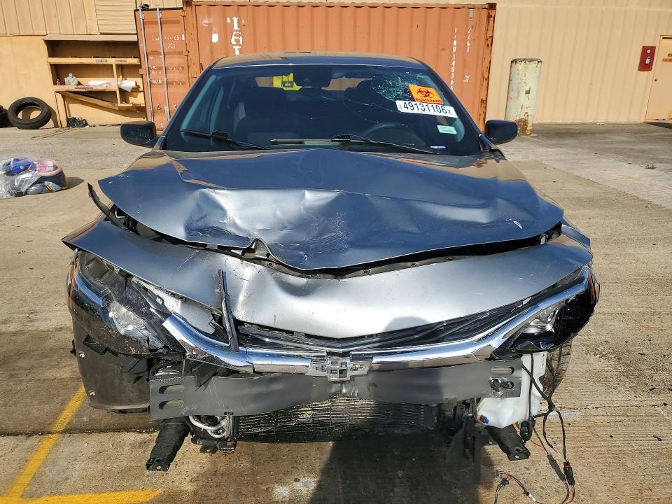 Продажа на аукционе авто 2024 Chevrolet Malibu, vin: 1G1ZD5ST4RF136120, номер лота: 49131106