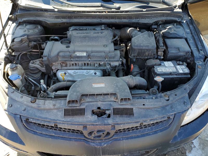 Продажа на аукционе авто 2012 Hyundai Elantra Touring, vin: KMHDC8AE6CU154139, номер лота: 51198676