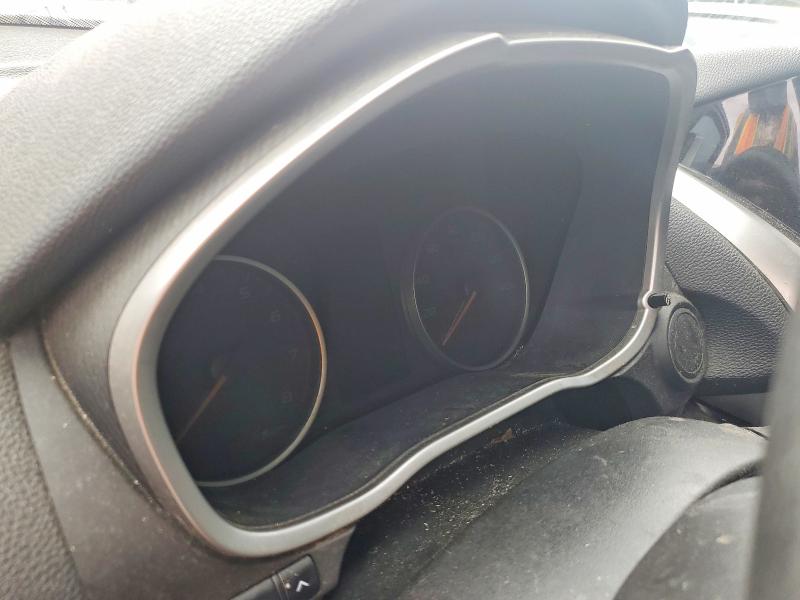 51232136 :رقم المزاد ، JA4AS3AA4KZ050772 vin ، 2019 Mitsubishi Eclipse Cross مزاد بيع