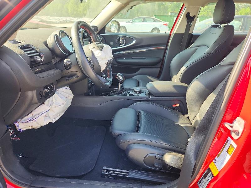 Aukcja sprzedaży 2019 Mini Cooper, vin: WMWLN9C54K2H59817, numer aukcji: 50655066