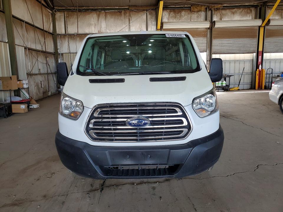 Aukcja sprzedaży 2019 Ford Transit, vin: 1FTYR1YM7KKA56787, numer aukcji: 51656466
