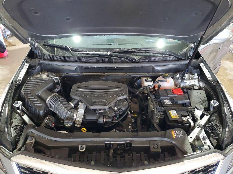 Aukcja sprzedaży 2025 Cadillac Xt5, vin: 1GYKNDRS2SZ112426, numer aukcji: 50909256