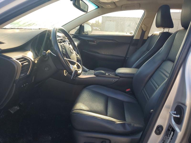 Aukcja sprzedaży 2016 Lexus Nx 200t, vin: JTJYARBZXG2032451, numer aukcji: 49012056