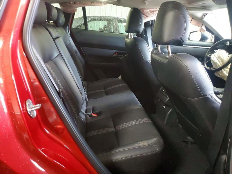 Auction sale of the 2023 Mazda Cx-50, vin: 7MMVABCM0PN138728, lot number: 48768876