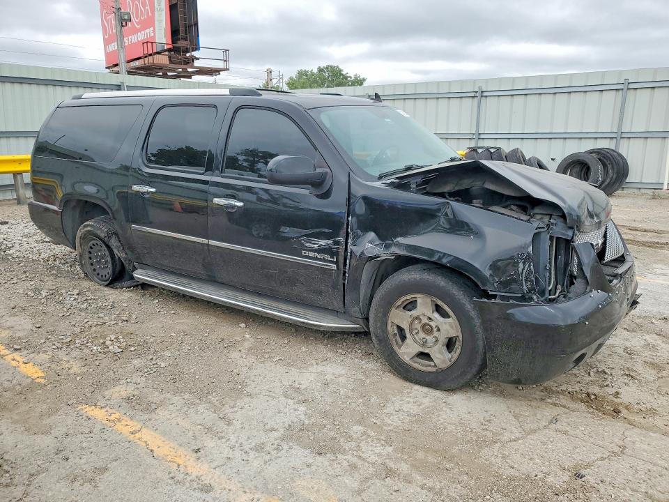 Продажа на аукционе авто 2013 Gmc Yukon Xl, vin: 1GKS2MEF2DR123960, номер лота: 51193976