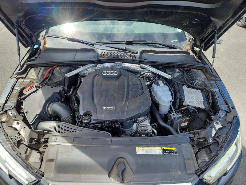 Aukcja sprzedaży 2017 Audi A4, vin: WAUENAF48HN009726, numer aukcji: 50016956
