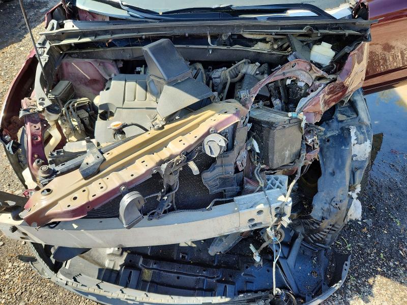 2016 Toyota Highlander მანქანა იყიდება აუქციონზე, vin: 5TDBKRFH9GS325659, აუქციონის ნომერი: 48598556
