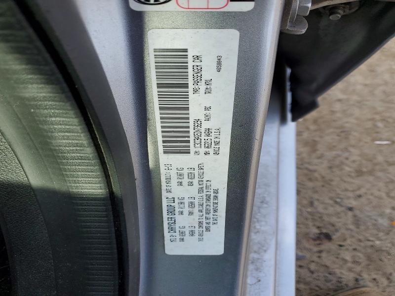 Aukcja sprzedaży 2013 Chrysler 200, vin: 1C3CCBAG5DN736294, numer aukcji: 50244336