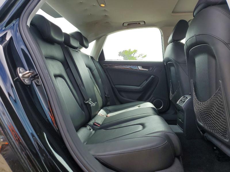 48326306 :رقم المزاد ، WAUMF78KX9N045670 vin ، 2009 Audi A4 مزاد بيع