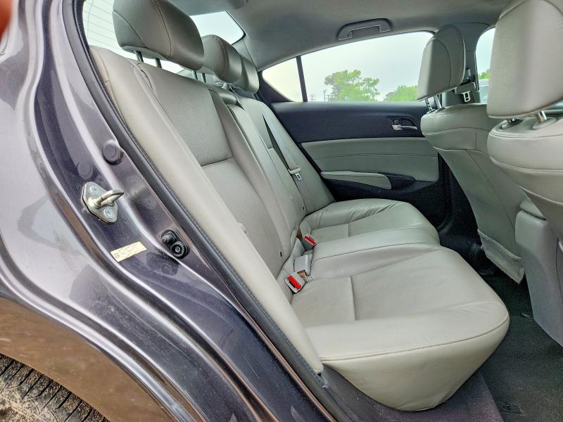 Продаж на аукціоні авто 2018 Acura Ilx, vin: 19UDE2F35JA009872, номер лоту: 51687606