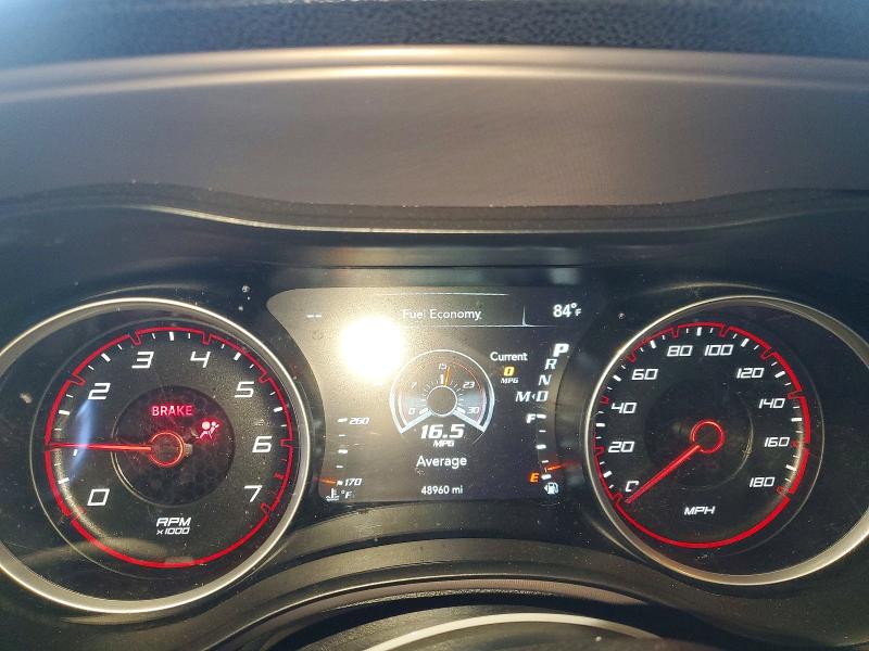 Продажа на аукционе авто 2023 Dodge Charger, vin: 2C3CDXGJ3PH599141, номер лота: 48601026