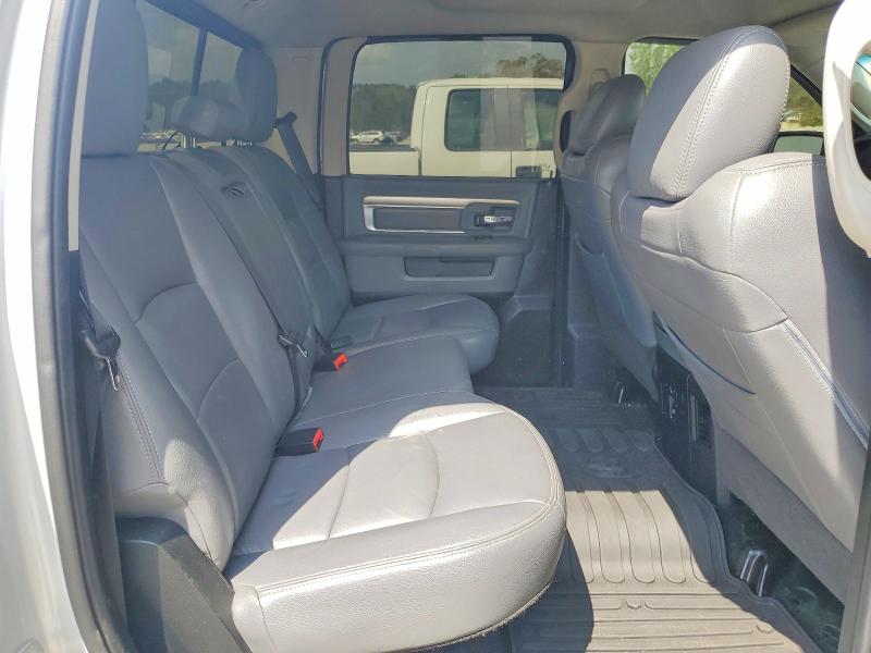 48599096 :رقم المزاد ، 1C6RR7LGXES203057 vin ، 2014 Ram 1500 مزاد بيع