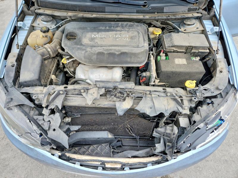 Продаж на аукціоні авто 2015 Chrysler 200, vin: 1C3CCCAB1FN654513, номер лоту: 50405586