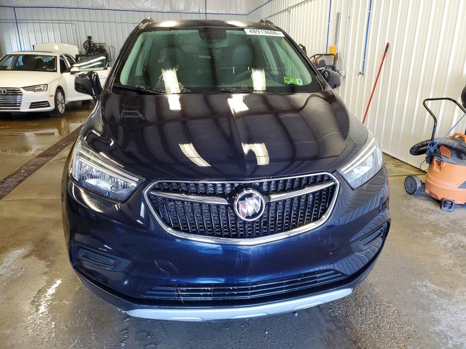 Продаж на аукціоні авто 2022 Buick Encore, vin: KL4CJASM7NB568607, номер лоту: 48913606