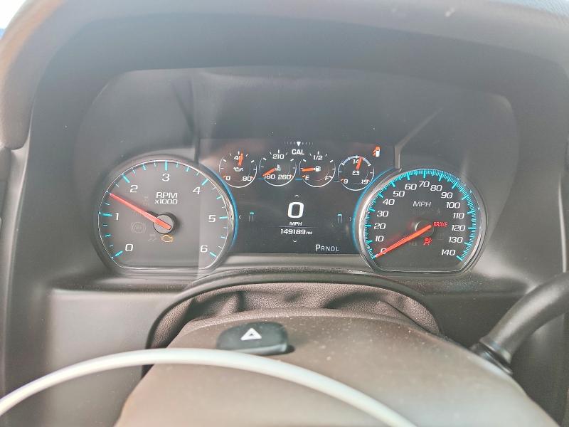 Продаж на аукціоні авто 2019 Gmc Yukon, vin: 1GKS1CKJ5KR204020, номер лоту: 51369936