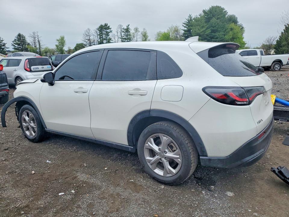 Продажа на аукционе авто 2023 Honda Hr-v, vin: 3CZRZ2H37PM703166, номер лота: 51321526