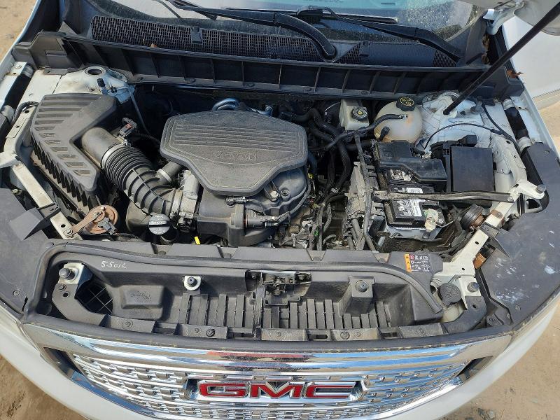 Aukcja sprzedaży 2017 Gmc Acadia, vin: 1GKKNXLS5HZ145188, numer aukcji: 49280296
