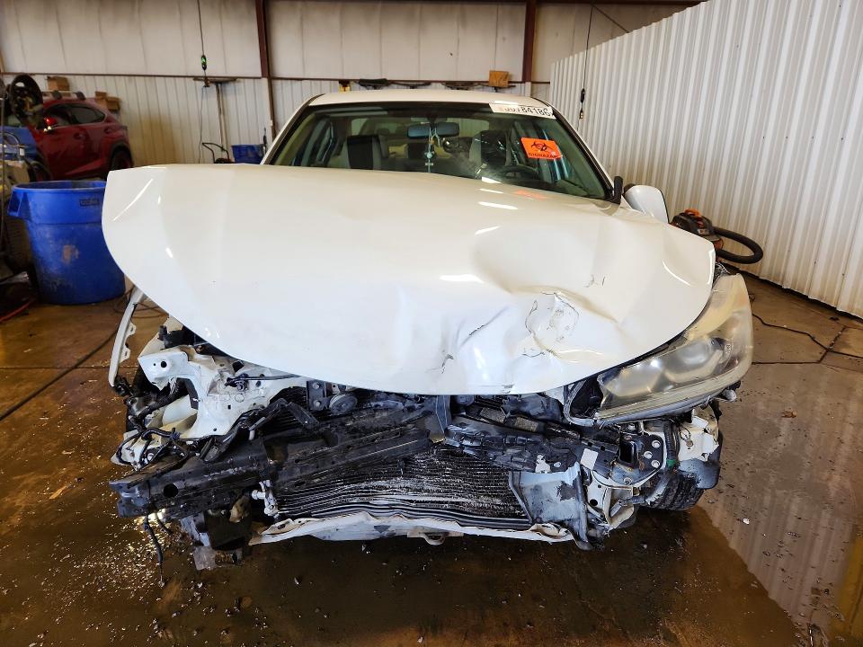 Aukcja sprzedaży 2016 Honda Accord, vin: 1HGCR2F32GA045494, numer aukcji: 50784186