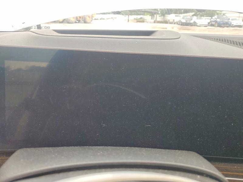 50879046 :رقم المزاد ، 5UX13EU05S9W89050 vin ، 2025 Bmw X5 مزاد بيع