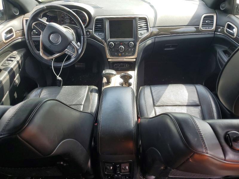 Продажа на аукционе авто 2015 Jeep Grand Cherokee, vin: 1C4RJFCG4FC628375, номер лота: 49300946