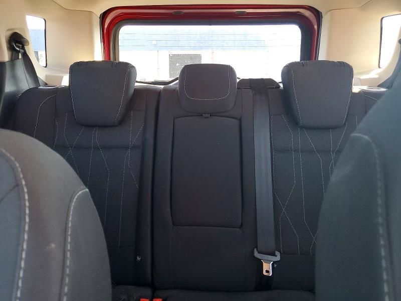Aukcja sprzedaży 2019 Ford Ecosport, vin: MAJ6S3GL2KC295289, numer aukcji: 50461476
