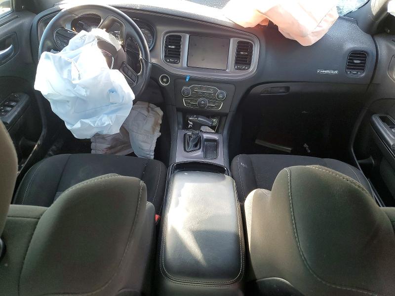 Продаж на аукціоні авто 2023 Dodge Charger, vin: 2C3CDXCT6PH584110, номер лоту: 49746106
