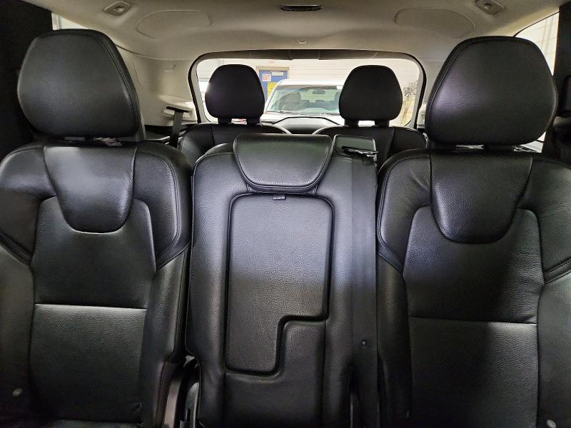 Продаж на аукціоні авто 2017 Volv Xc90, vin: YV4A22PKXH1110624, номер лоту: 46778696