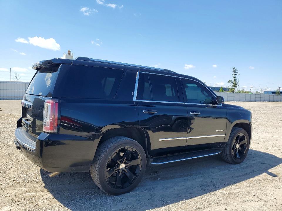 Продажа на аукционе авто 2015 Gmc Yukon, vin: 1GKS2CKJ4FR696185, номер лота: 51261776