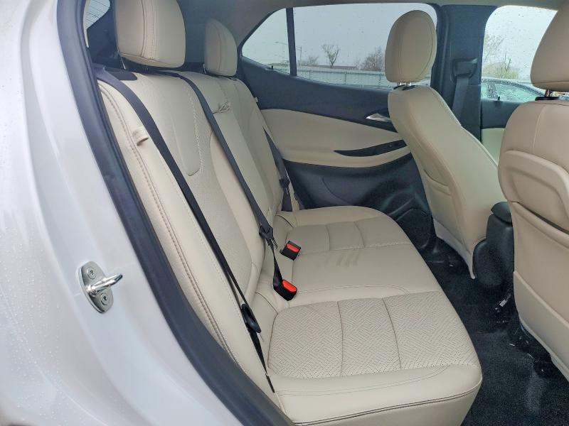 Продаж на аукціоні авто 2022 Buick Encore Gx, vin: KL4MMGSL0NB028392, номер лоту: 48432076