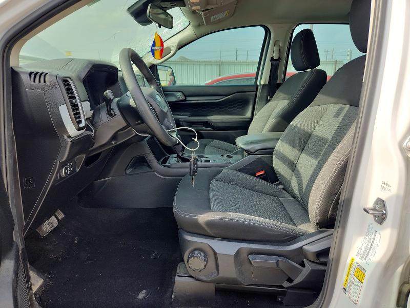 Продажа на аукционе авто 2024 Ford Ranger, vin: 1FTER4BHXRLE45458, номер лота: 48114116