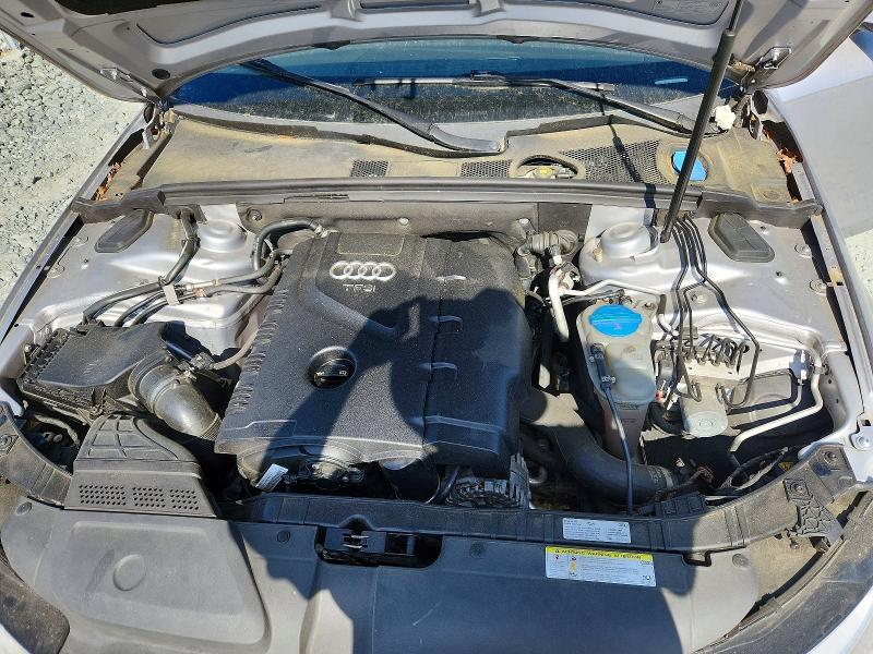 Aukcja sprzedaży 2016 Audi A4, vin: WAUFFAFL7GN002337, numer aukcji: 51285746