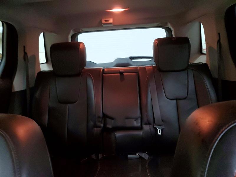 Продажа на аукционе авто 2010 Gmc Terrain, vin: 2CTFLHEY7A6321383, номер лота: 50332256