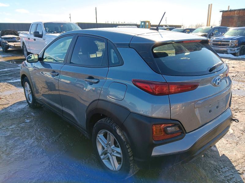 Aukcja sprzedaży 2020 Hyundai Kona, vin: KM8K1CAA5LU442084, numer aukcji: 49142176