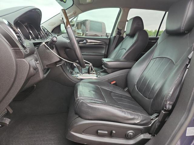 51671236 :رقم المزاد ، 5GAKVBKD2EJ265401 vin ، 2014 Buick Enclave مزاد بيع