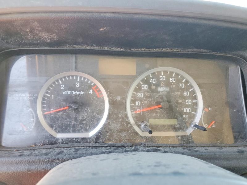 2015 Isuzu Npr მანქანა იყიდება აუქციონზე, vin: JALB4T175F7W00506, აუქციონის ნომერი: 42015936