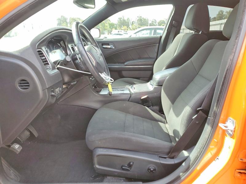 Продажа на аукционе авто 2014 Dodge Charger, vin: 2C3CDXCT5EH140116, номер лота: 49955156