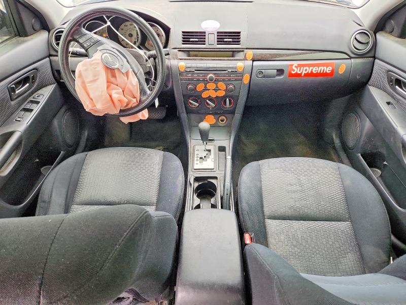 Aukcja sprzedaży 2008 Mazda 3, vin: JM1BK32F581783456, numer aukcji: 51262956