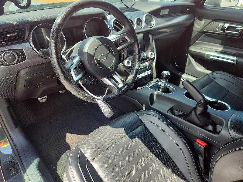 Продаж на аукціоні авто 2015 Ford Mustang, vin: 1FA6P8CF9F5361944, номер лоту: 48325966